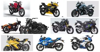 নতুন বাইক কিনছেন? কেনার আগে যেসব বিষয় খেয়াল রাখা জরুরি